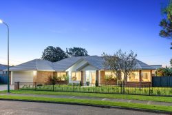 3 Stella Court, Paraparaumu, Kapiti Coast, Wellington, 5032, New Zealand