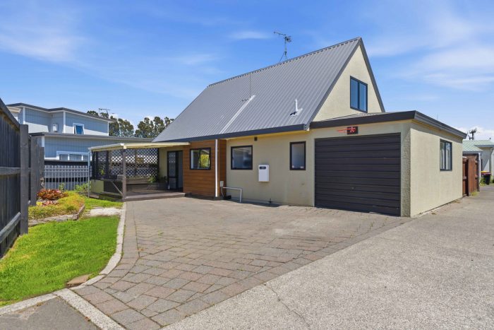 17A Claridge Place, Mount Maunganui, Tauranga, Bay Of Plenty, 3116, New Zealand