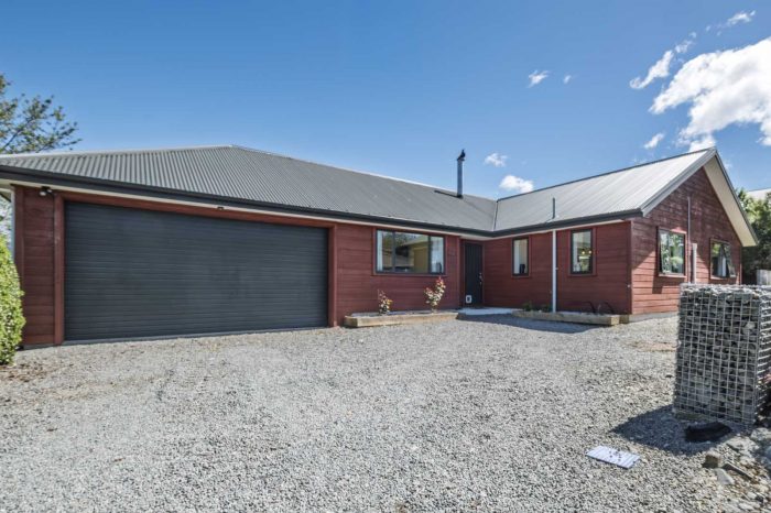 42 Tarndale Place, Hanmer Springs, Hurunui, Canterbury, 7334, New Zealand