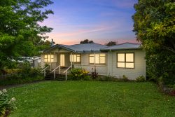 40 Te Hape Road, Maunu, Whangarei, Northland, 0179, New Zealand