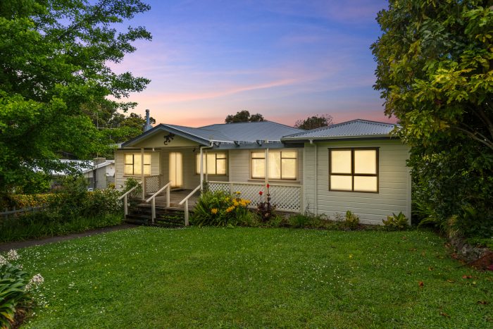 40 Te Hape Road, Maunu, Whangarei, Northland, 0179, New Zealand