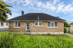48 TE PUEA AVENUE, Meremere, Waikato, 2474, New Zealand