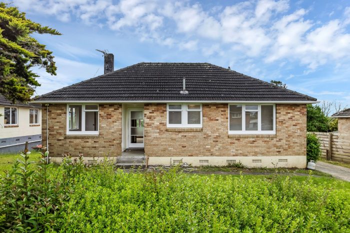 48 TE PUEA AVENUE, Meremere, Waikato, 2474, New Zealand