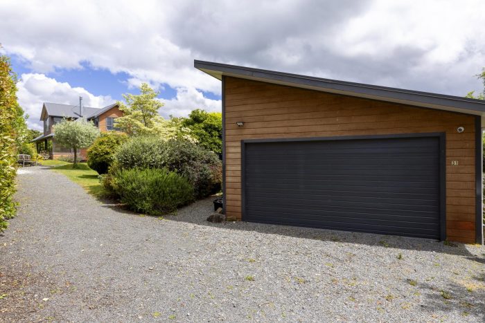 31 Te Waaka Terrace, Kuratau, Taupo, Waikato, 3381, New Zealand