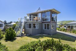48 Tidewater Drive, Portobello, Dunedin, Otago, 9077, New Zealand