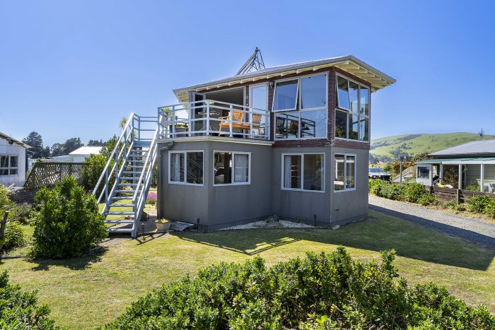 48 Tidewater Drive, Portobello, Dunedin, Otago, 9077, New Zealand