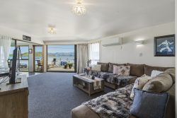 48 Tidewater Drive, Portobello, Dunedin, Otago, 9077, New Zealand