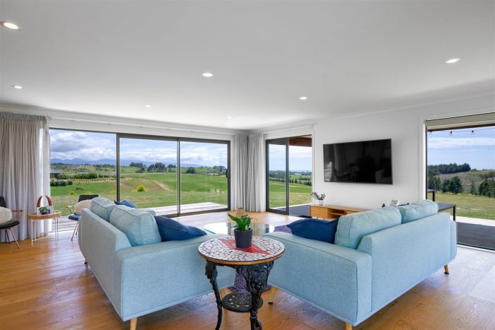 103 Tiro Kina Road, Tasman, Nelson / Tasman, 7175, New Zealand