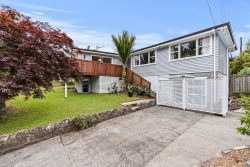174 Huatoki Street, Vogeltown, New Plymouth, Taranaki, 4310, New Zealand