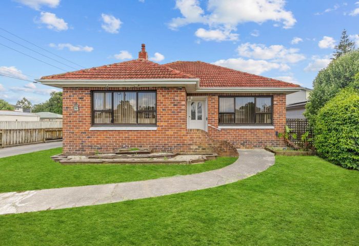 1/110 Tui Road, Papatoetoe, Manukau City, Auckland, 2025, New Zealand