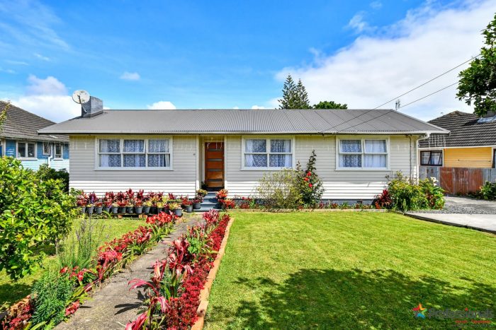 32 Tyrone Street, Otara, Manukau City, Auckland, 2023, New Zealand
