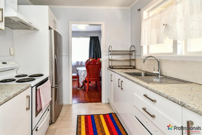 32 Tyrone Street, Otara, Manukau City, Auckland, 2023, New Zealand