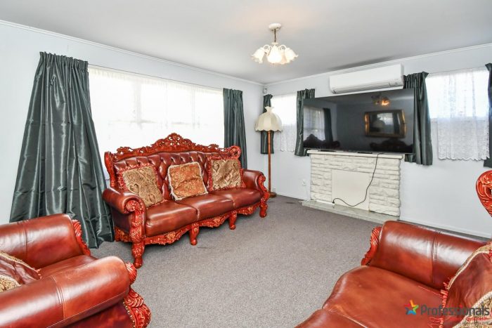 32 Tyrone Street, Otara, Manukau City, Auckland, 2023, New Zealand