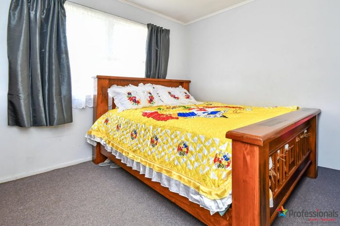 32 Tyrone Street, Otara, Manukau City, Auckland, 2023, New Zealand