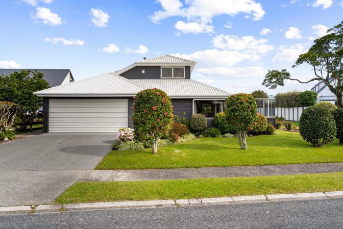 104 Moana Anu Anu Avenue, Whangamata, Thames-Coromandel, Waikato, 3620, New Zealand