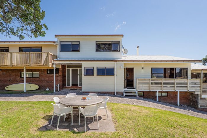 106 Tuck Road, Whangamata, Thames-Coromandel, Waikato, 3620, New Zealand