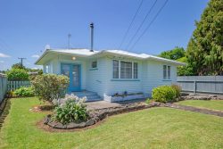 44 Kings Drive, Levin, Horowhenua, Manawatu / Whanganui, 5510, New Zealand