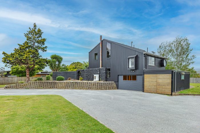 21 Lindsay Road, Levin, Horowhenua, Manawatu / Whanganui, 5510, New Zealand
