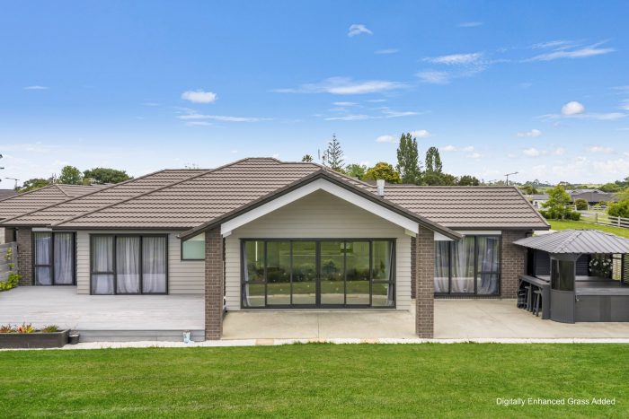 8 Awatiro Drive, Kaukapakapa, Rodney, Auckland, 0871, New Zealand
