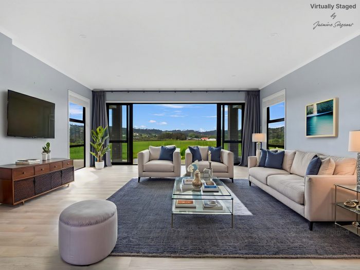 8 Awatiro Drive, Kaukapakapa, Rodney, Auckland, 0871, New Zealand