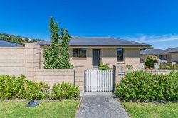 8A Albert Terrace, St. Martins, Christchurch City, Canterbury, 8022, New Zealand