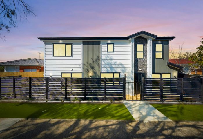 84A Botany Road, Botany Downs, Manukau City, Auckland, 2010, New Zealand