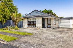 26A Brown Street, Inglewood, New Plymouth, Taranaki, 4330, New Zealand