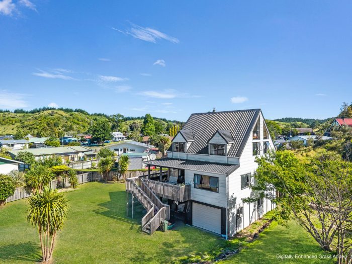 10 Syme Crescent, Kawerau, Bay Of Plenty, 3127, New Zealand