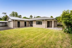 35 Kelly Street, Inglewood, New Plymouth, Taranaki, 4330, New Zealand