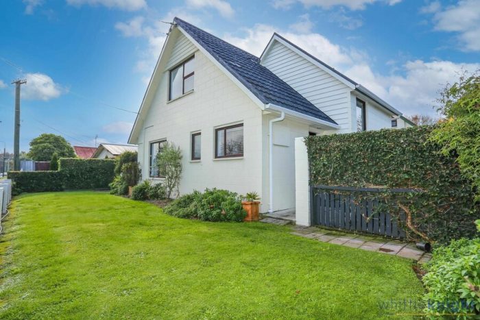 81A Middleton Road, Upper Riccarton, Christchurch City, Canterbury, 8041, New Zealand