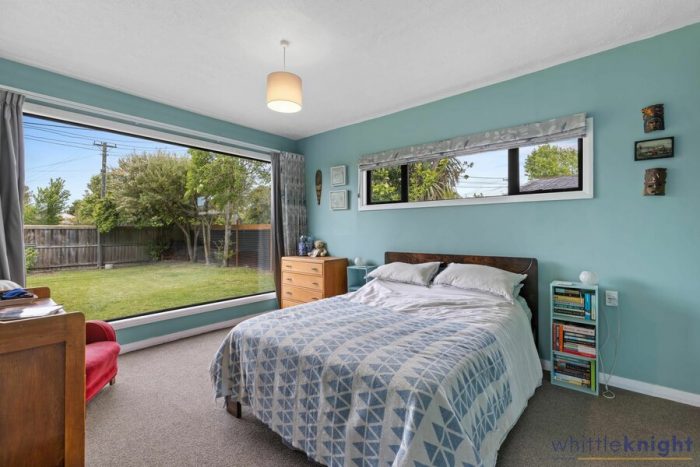 49 Alexandra Street, City Centre, Christchurch City, Canterbury, 8013, New Zealand