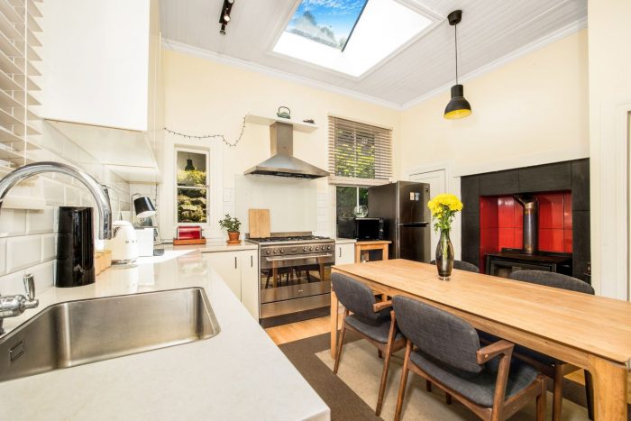 38 Allandale Road, Saint Clair, Dunedin, Otago, 9012, New Zealand