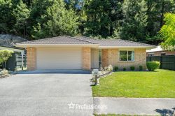 24 Aragon Grove, Kingsley Heights, Upper Hutt, Wellington, 5018, New Zealand