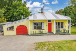 366 Arapaepae Road, Levin, Horowhenua, Manawatu / Whanganui, 5571, New Zealand