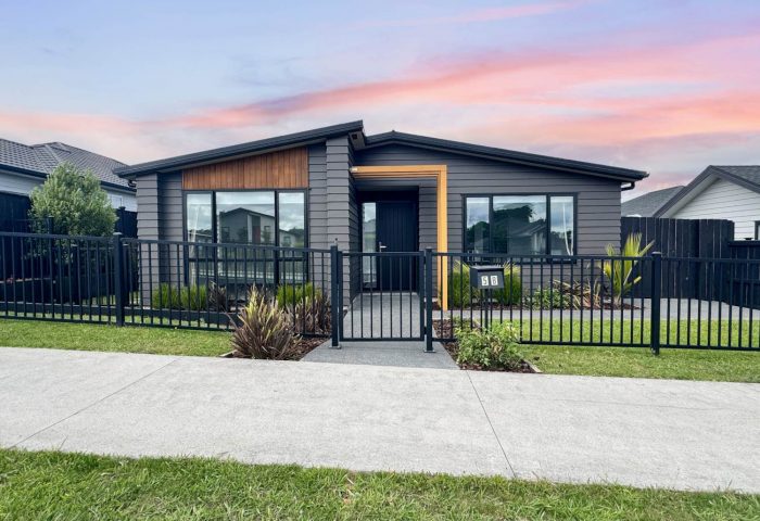 58 Argent Lane, Milldale, Rodney, Auckland, 0932, New Zealand