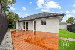 30B Hooker Avenue, Bryndwr, Christchurch City, Canterbury, 8053, New Zealand