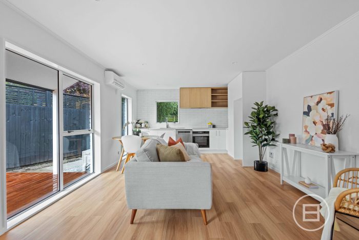30B Hooker Avenue, Bryndwr, Christchurch City, Canterbury, 8053, New Zealand