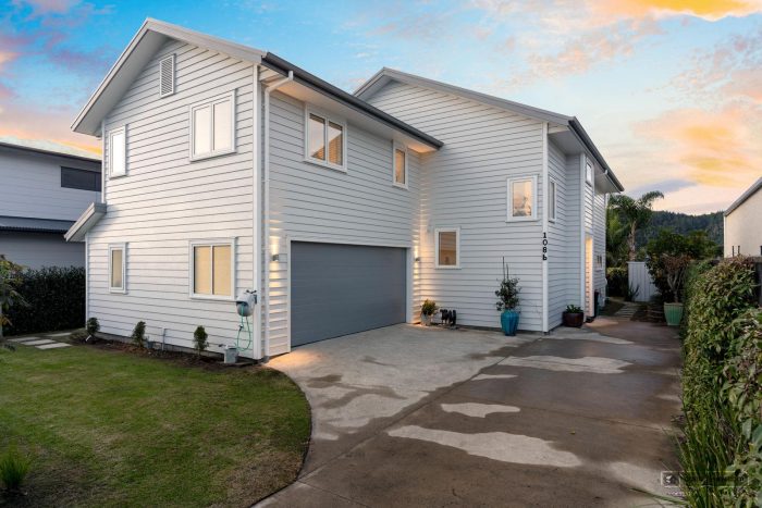 108B Riverview Road, Whangamata, Thames-Coromandel, Waikato, 3620, New Zealand