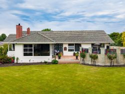 29 Manse Street, Waimate, Canterbury, 7924, New Zealand