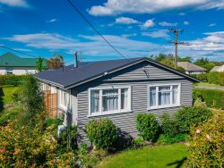 6 Betten Street, Waimate, Canterbury, 7924, New Zealand