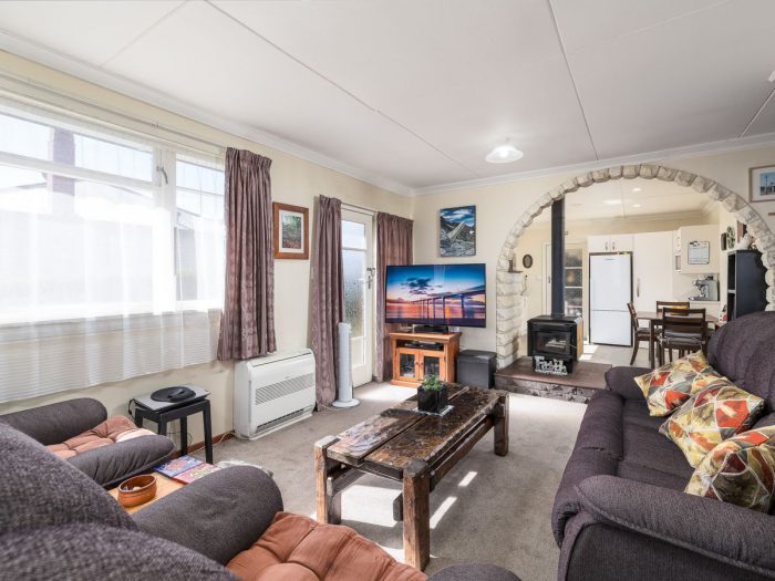 6 Betten Street, Waimate, Canterbury, 7924, New Zealand