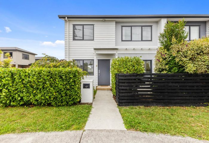 17 Biplane Street, Takanini, Papakura, Auckland, 2112, New Zealand