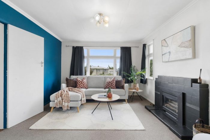 12 Bowen Street, Levin, Horowhenua, Manawatu / Whanganui, 5510, New Zealand
