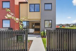 107-113 Tahingamanu Road, Hobsonville, Waitakere City, Auckland, 0616, New Zealand