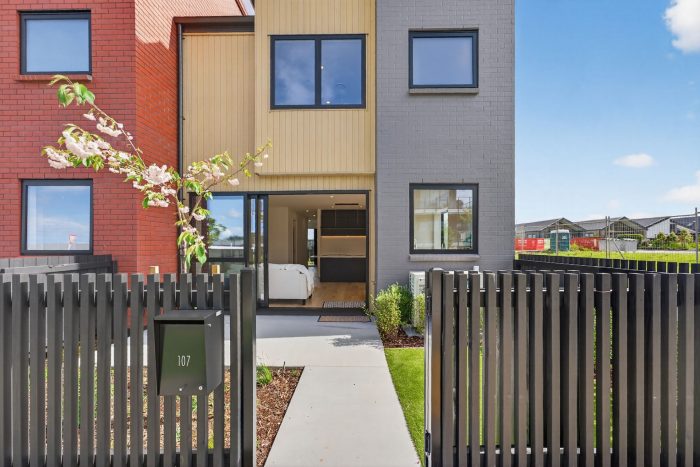 107-113 Tahingamanu Road, Hobsonville, Waitakere City, Auckland, 0616, New Zealand