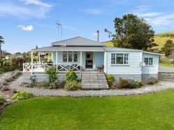 389 Takahiwai Road, One Tree Point, Whangarei, Northland, 0171, New Zealand
