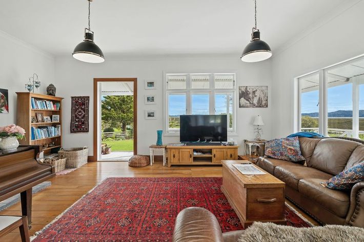 389 Takahiwai Road, One Tree Point, Whangarei, Northland, 0171, New Zealand