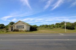 863 Brighton Road, Ocean View, Dunedin, Otago, 9035, New Zealand