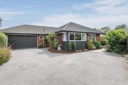 12B Lochmore St, Bishopdale, Christchurch City, Canterbury, 8051, New Zealand