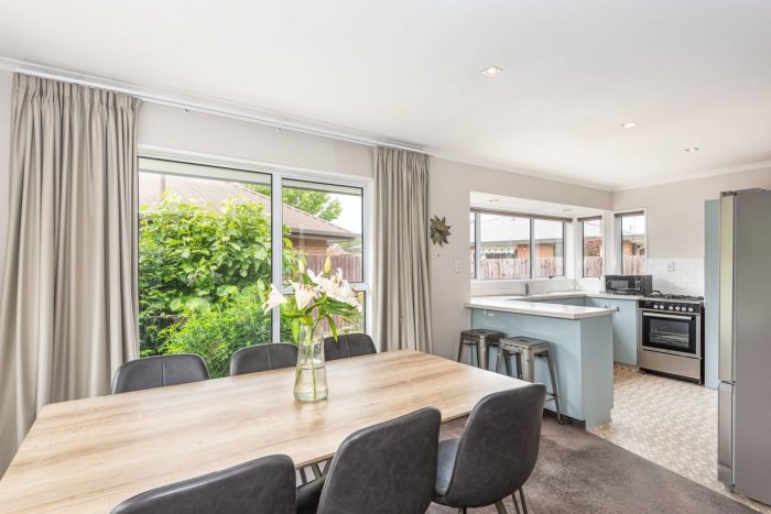 12B Lochmore St, Bishopdale, Christchurch City, Canterbury, 8051, New Zealand